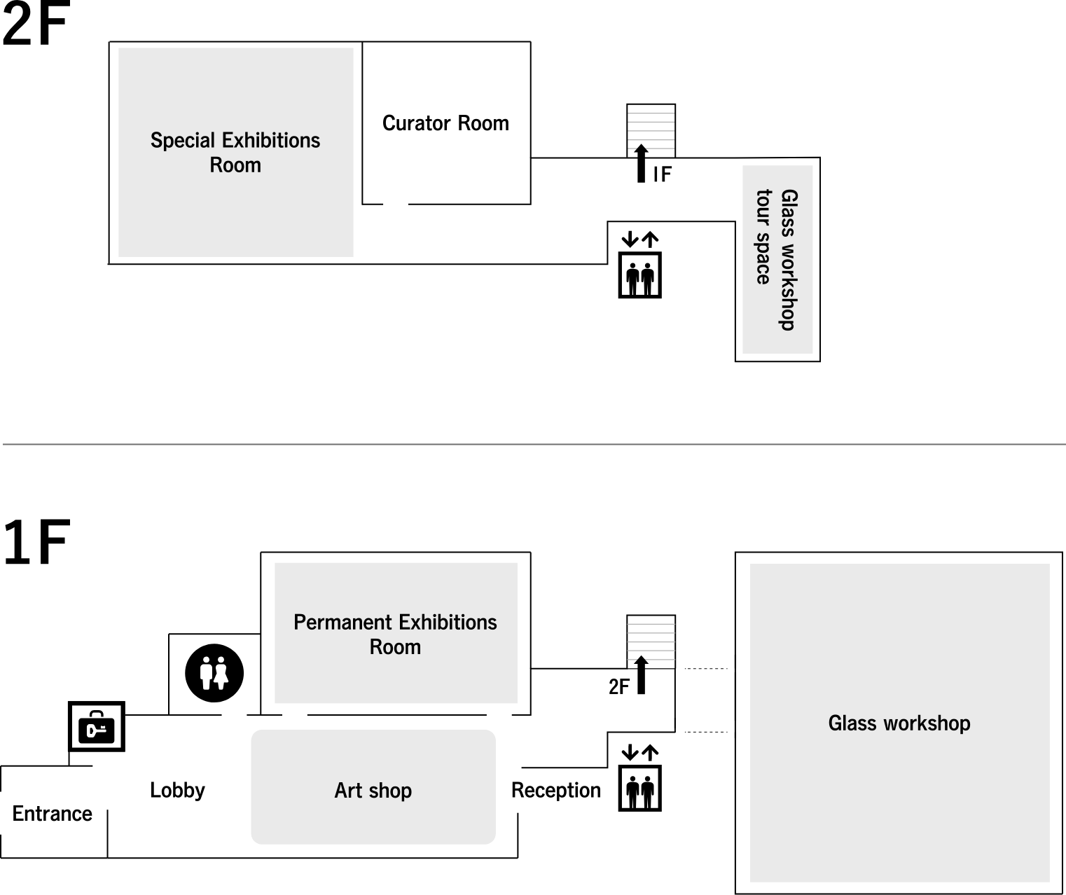 Floor Map