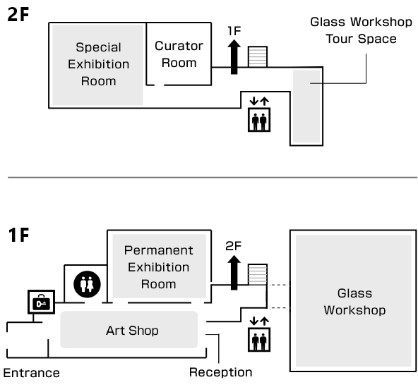 Floor Map